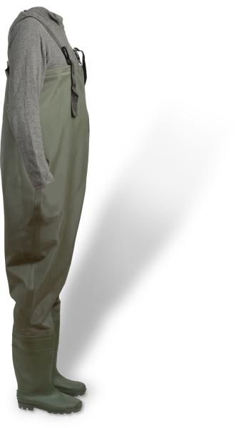 WADERS