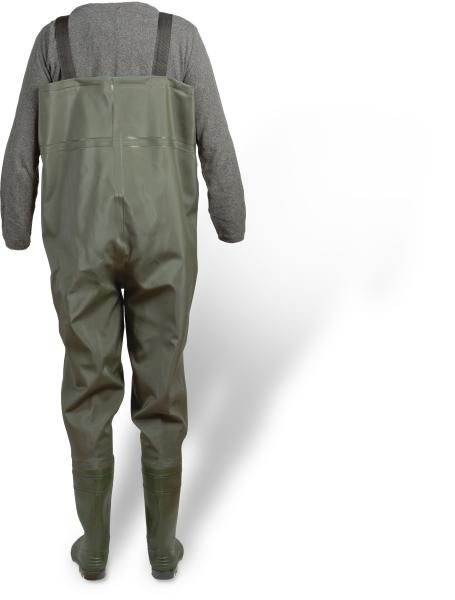 WADERS