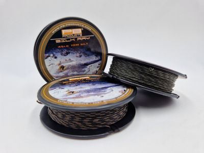 SILK RAY 45LB