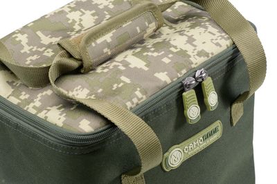Thermo bag CamoCODE Compact