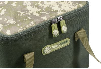 Thermo bag CamoCODE Compact