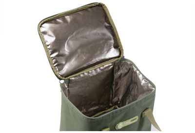 Thermo bag CamoCODE Compact