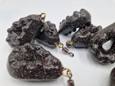 Grippa plastificato