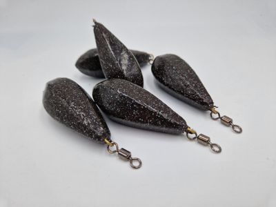 Torpedo plastificato
