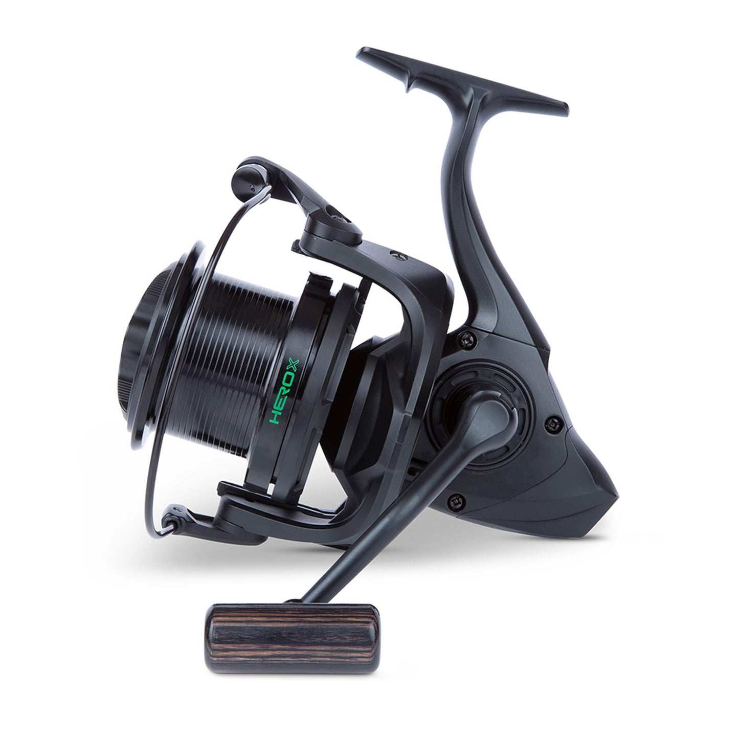 HERO-X SERIES CARP REELS