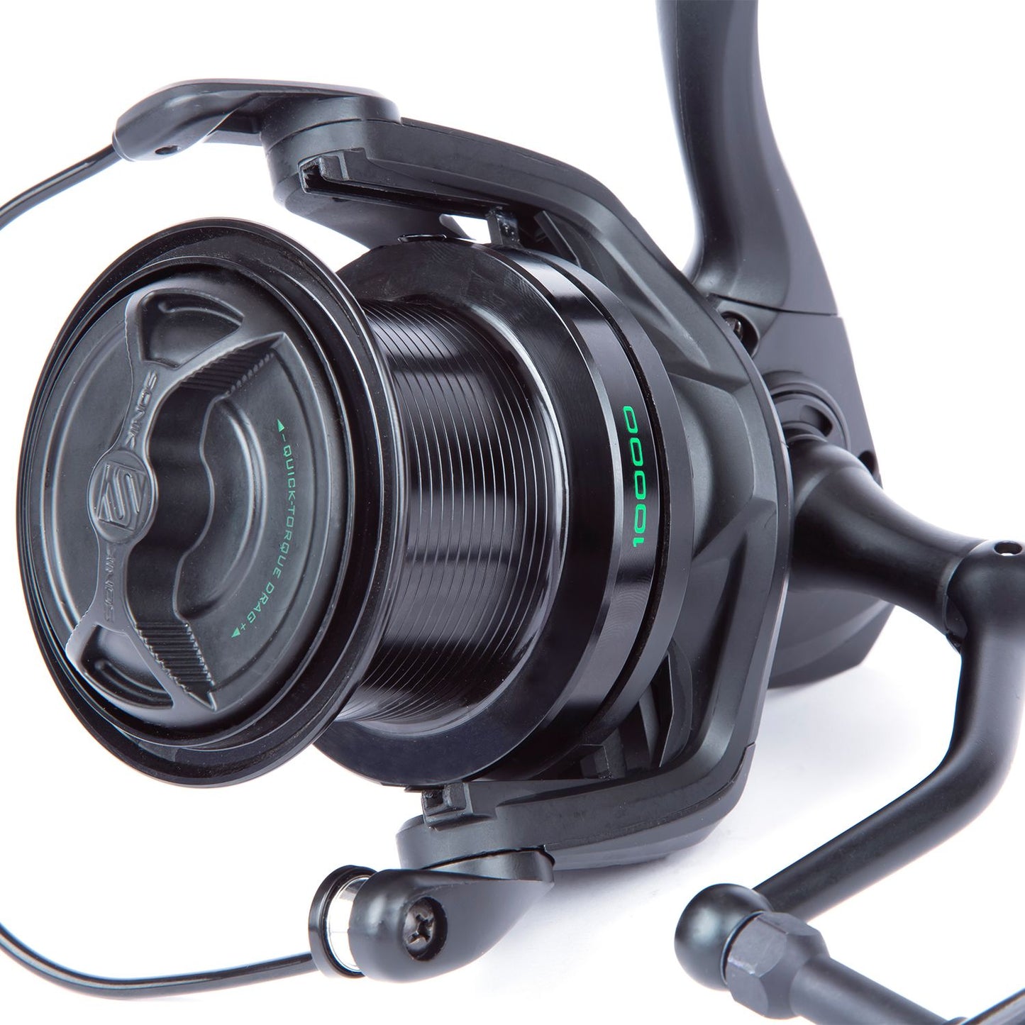 HERO-X SERIES CARP REELS