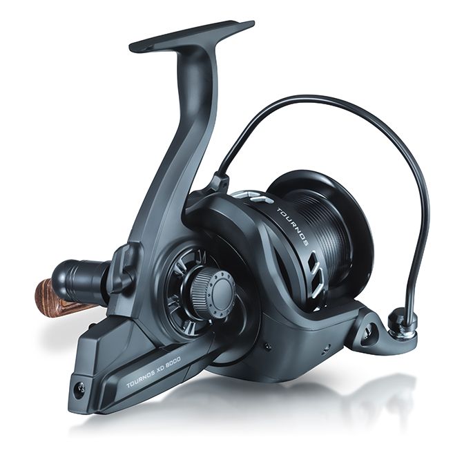REEL TOURNOS XD 10000