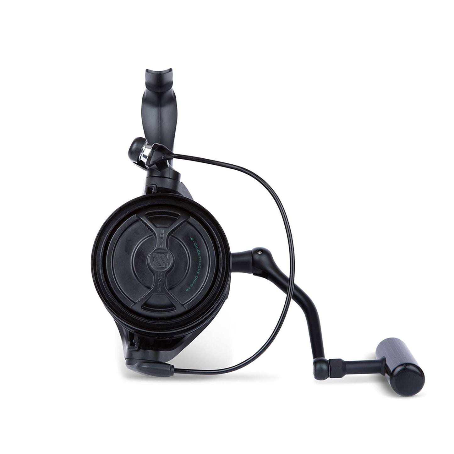 HERO-X SERIES CARP REELS