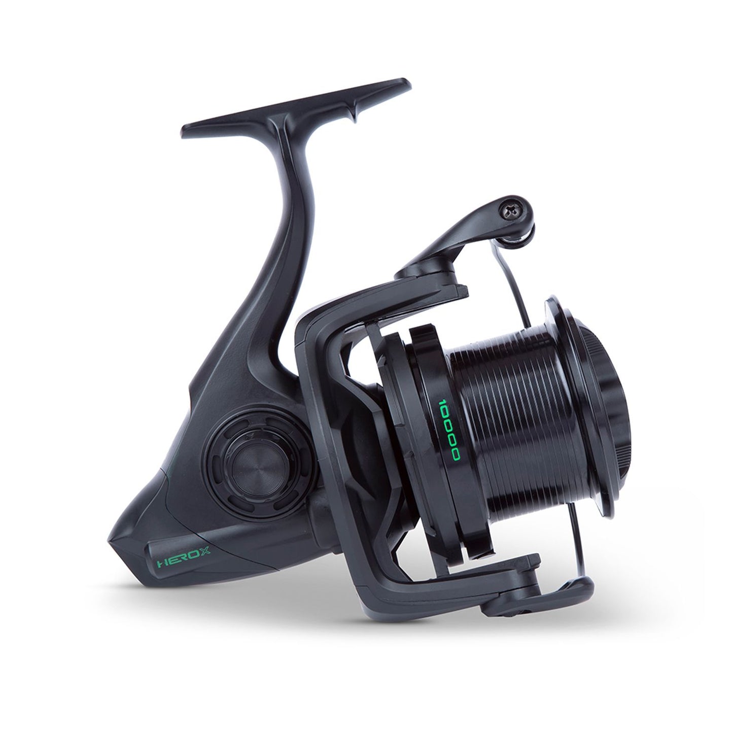 HERO-X SERIES CARP REELS