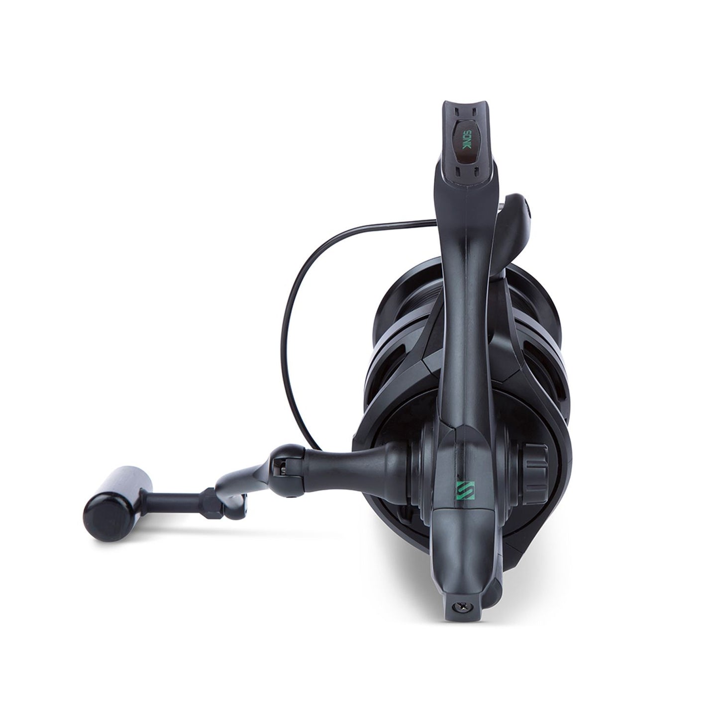 HERO-X SERIES CARP REELS