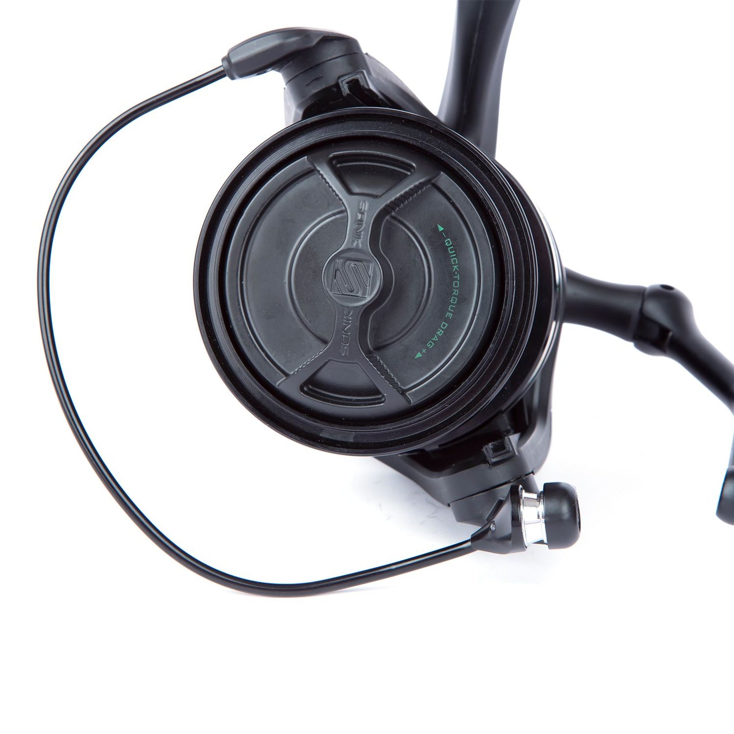 HERO-X SERIES CARP REELS