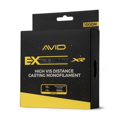 EXTREMITY HI-VIS XR MONO
