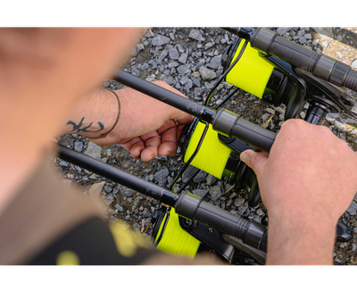 EXTREMITY HI-VIS XR MONO
