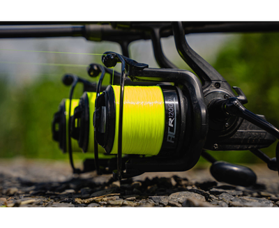 EXTREMITY HI-VIS XR MONO
