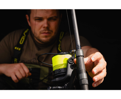 EXTREMITY HI-VIS XR MONO