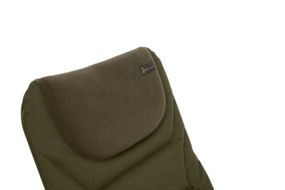 REVOLVE ARMCHAIR