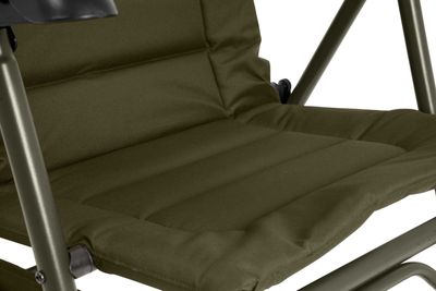 REVOLVE ARMCHAIR