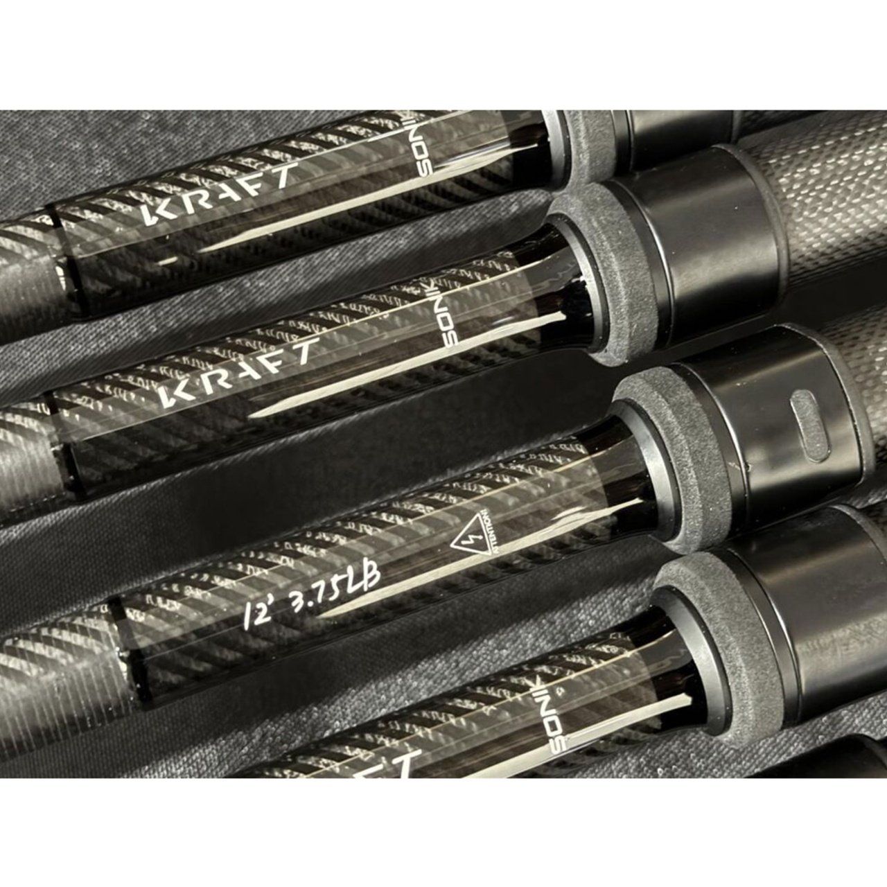 KRAFT RODS