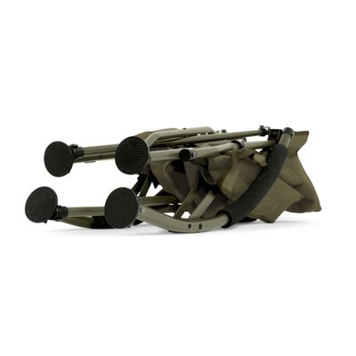 REVOLVE LOW CHAIR