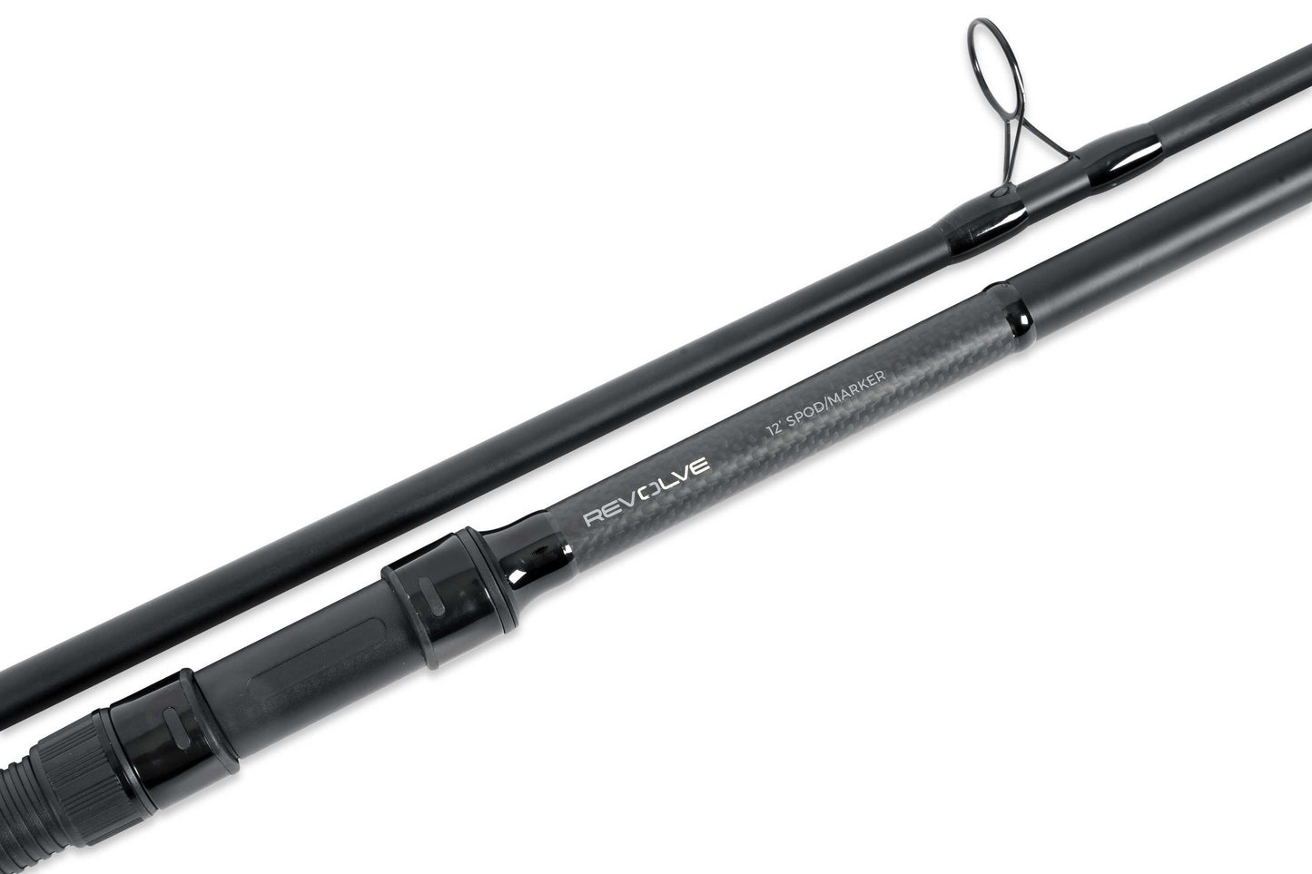 Revolve Spod/Marker Rods 12Ft
