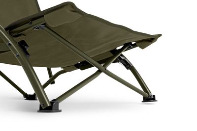 REVOLVE LOW CHAIR