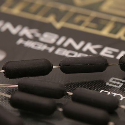 Covert Tungsten Link-Sinkers
