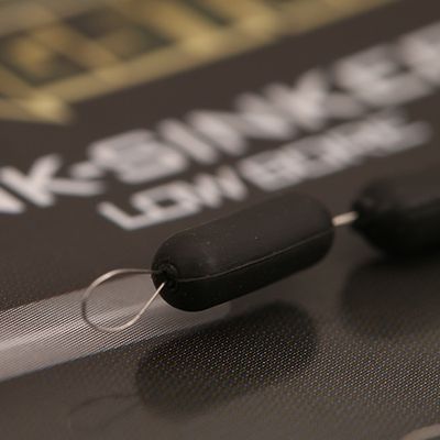 Covert Tungsten Link-Sinkers