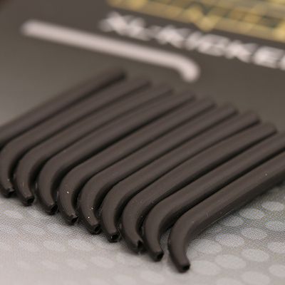 Covert Tungsten Kickers