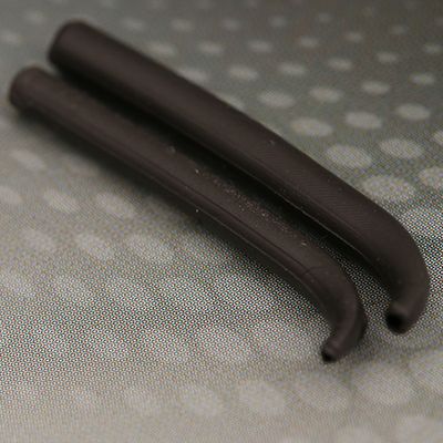 Covert Tungsten Kickers