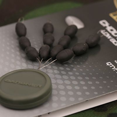 Covert Tungsten Chod Beads