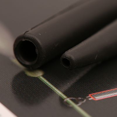 Covert Tungsten Anti Tangle Sleeves