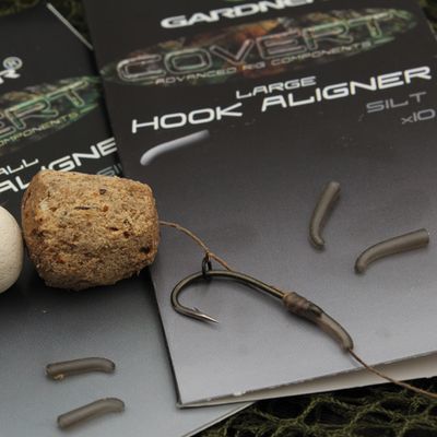 Covert Hook Aligners