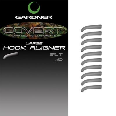Covert Hook Aligners