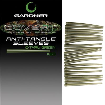 Covert Anti-Tangle Sleeves