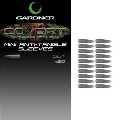 Covert Mini Anti-Tangle Sleeves