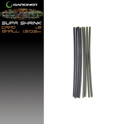 Covert Supa Shrink Tube