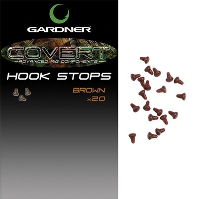 Covert Hook Stops