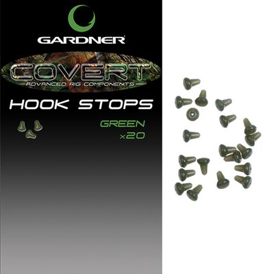Covert Hook Stops