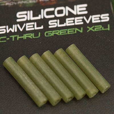 Covert Silicone Swivel Sleeves