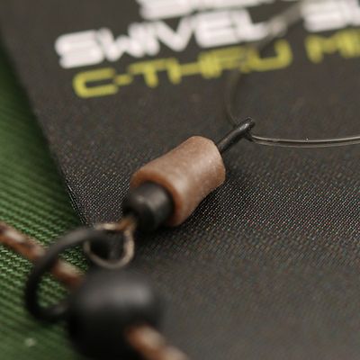 Covert Silicone Swivel Sleeves