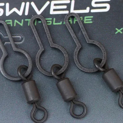 Covert PVA Bag Swivels