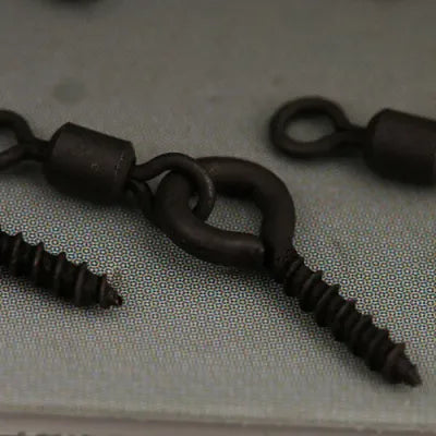 Covert Swivel Bait Screws