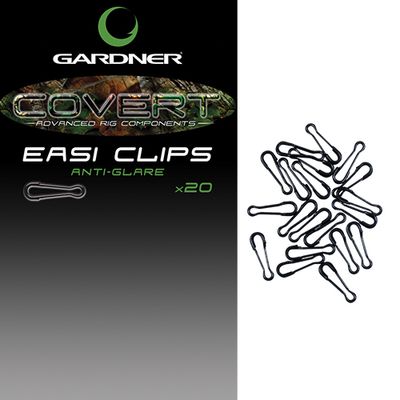 Covert Easi Clips