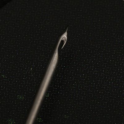 Fine Bait Needle