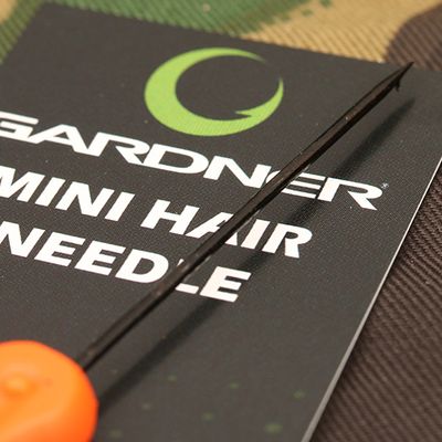 Hair Needle (Mini)