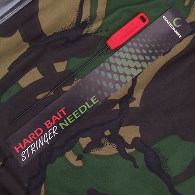 Stringer Needle (Hard Bait)