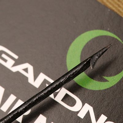 Hair Needle