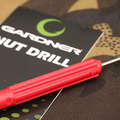 Nut Drill