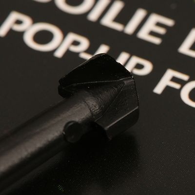 Boilie Drills