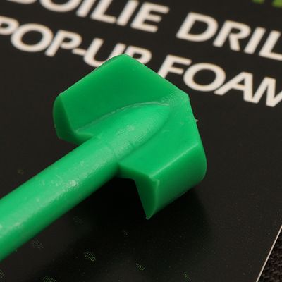 Boilie Drills